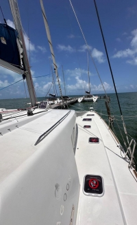 Catamaran MYDAS - 45