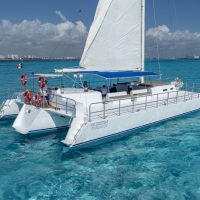 Trimaran SAMBA 3 - 78