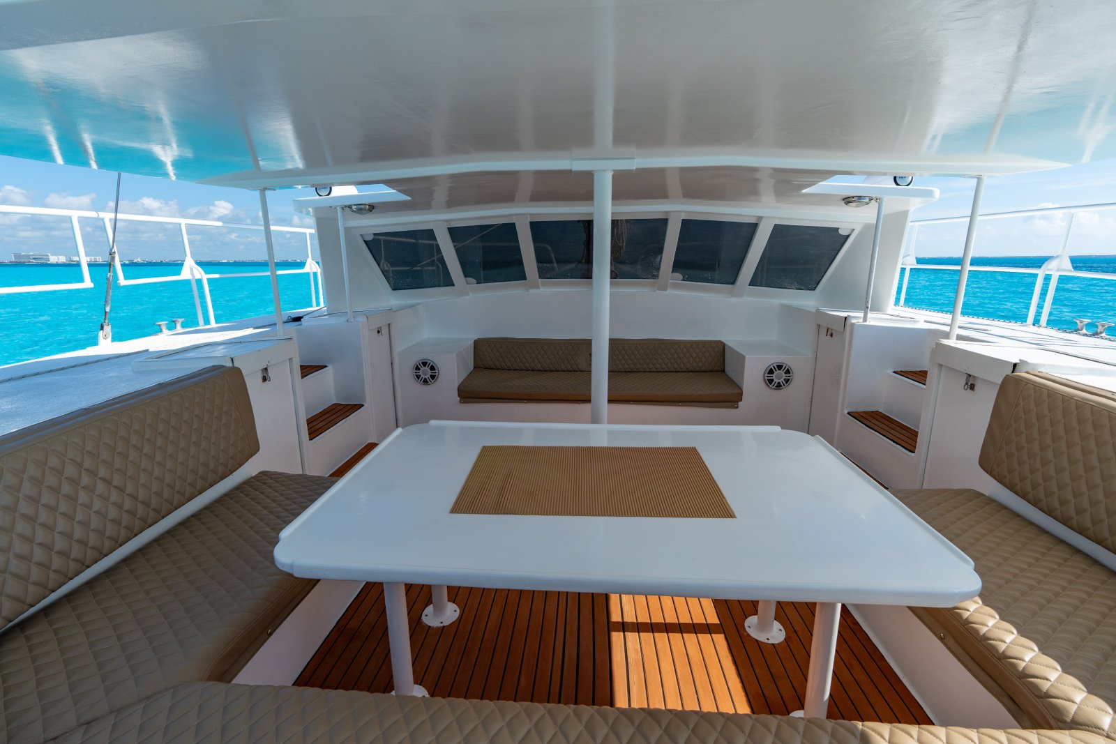 45ft SAMBA 1 - 2