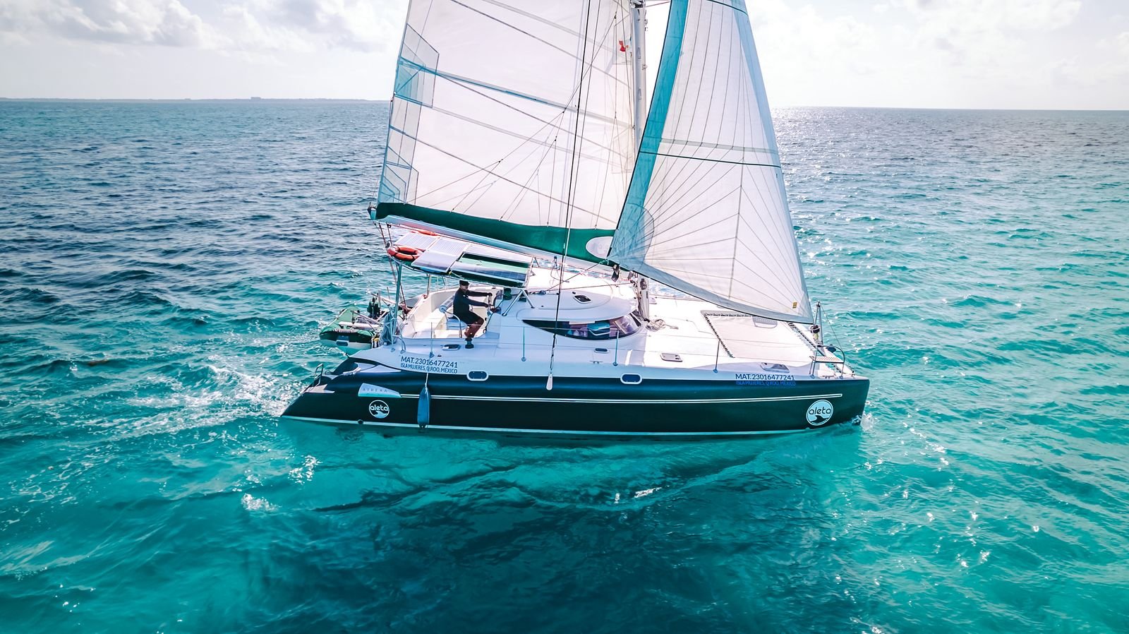 37ft ALETA