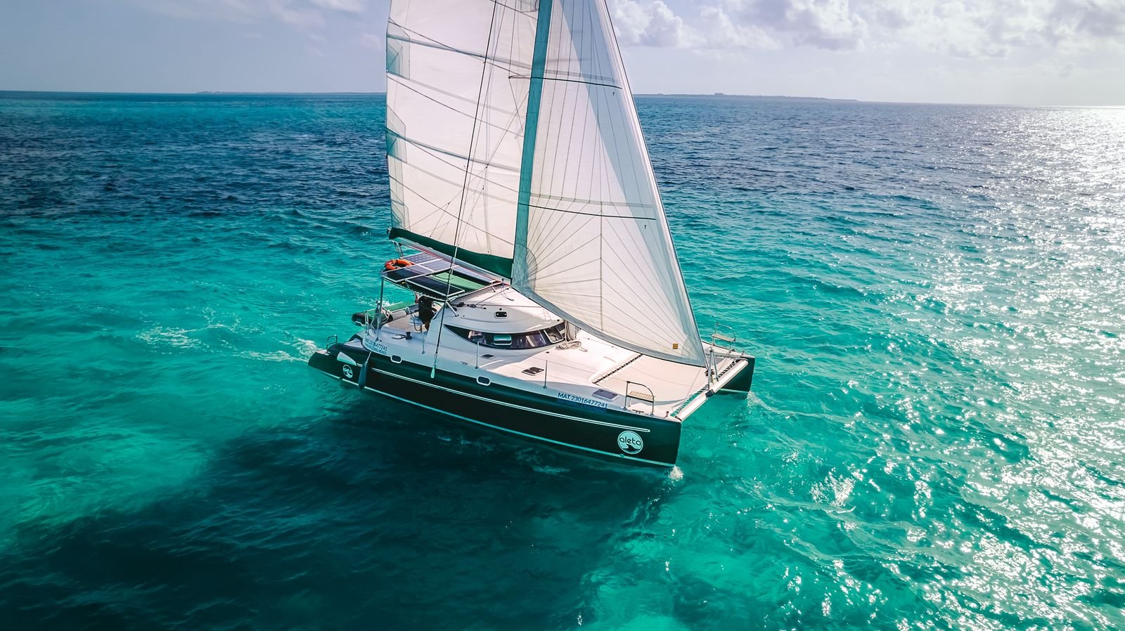 37ft ALETA