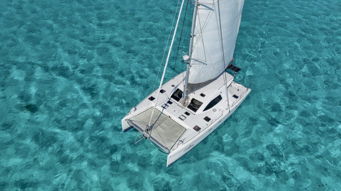55ft LADY LAURA