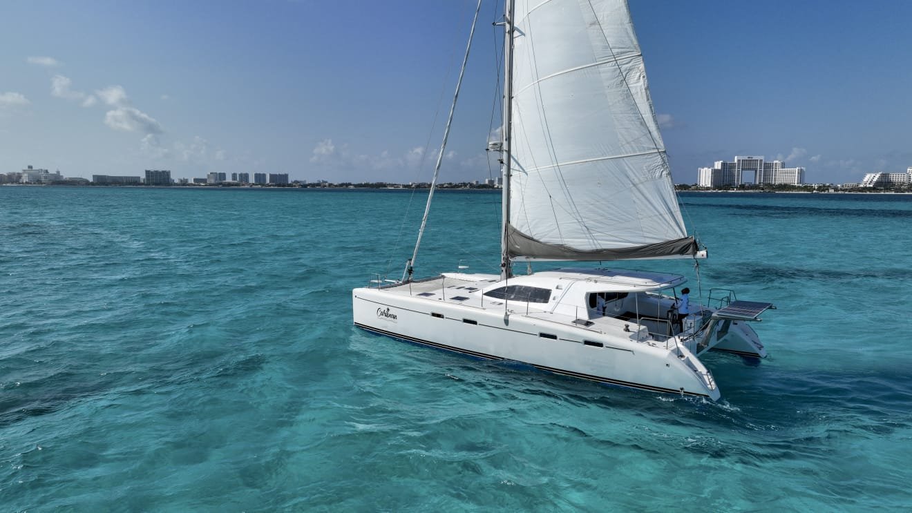 55ft LADY LAURA