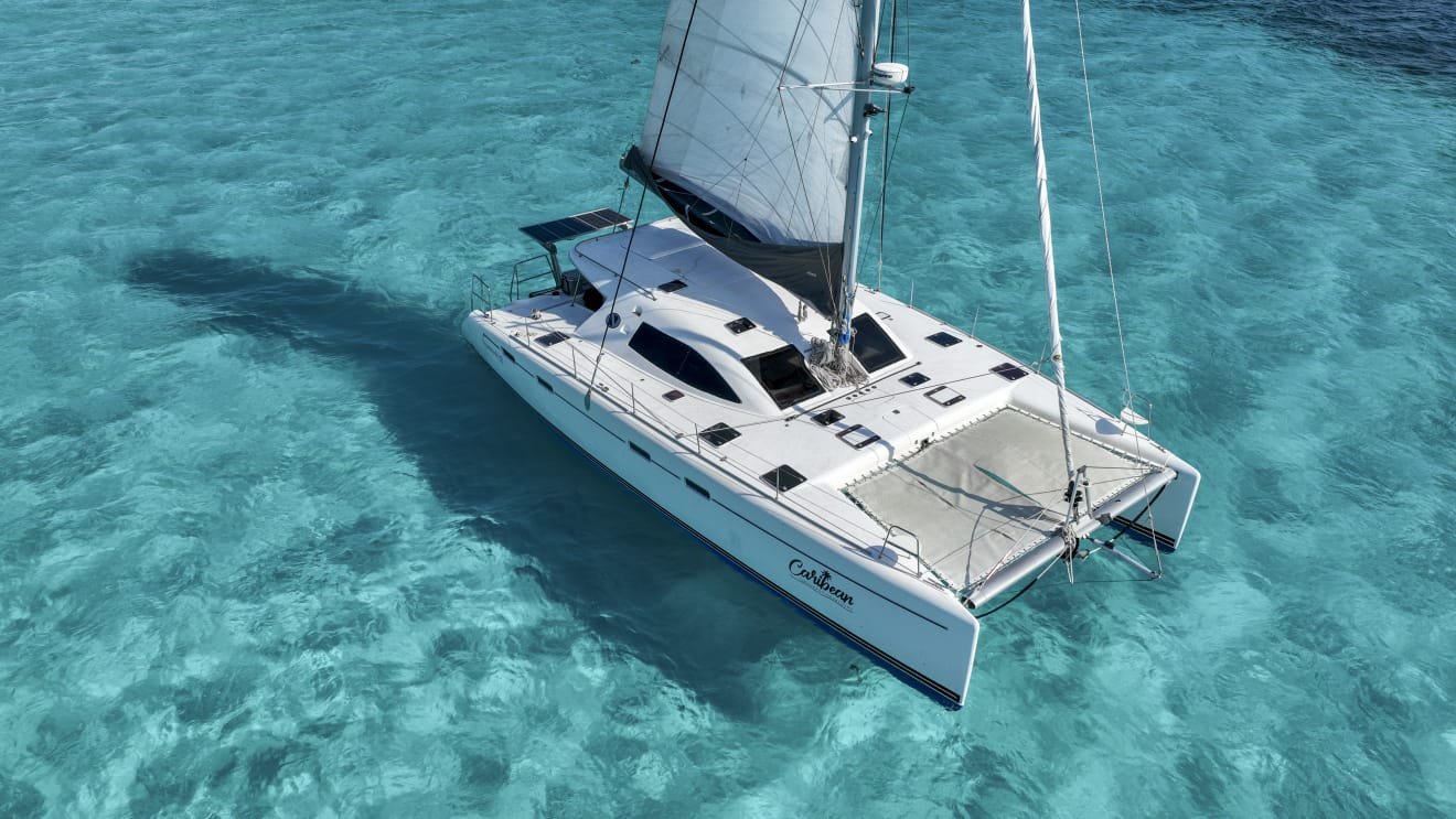 55ft LADY LAURA