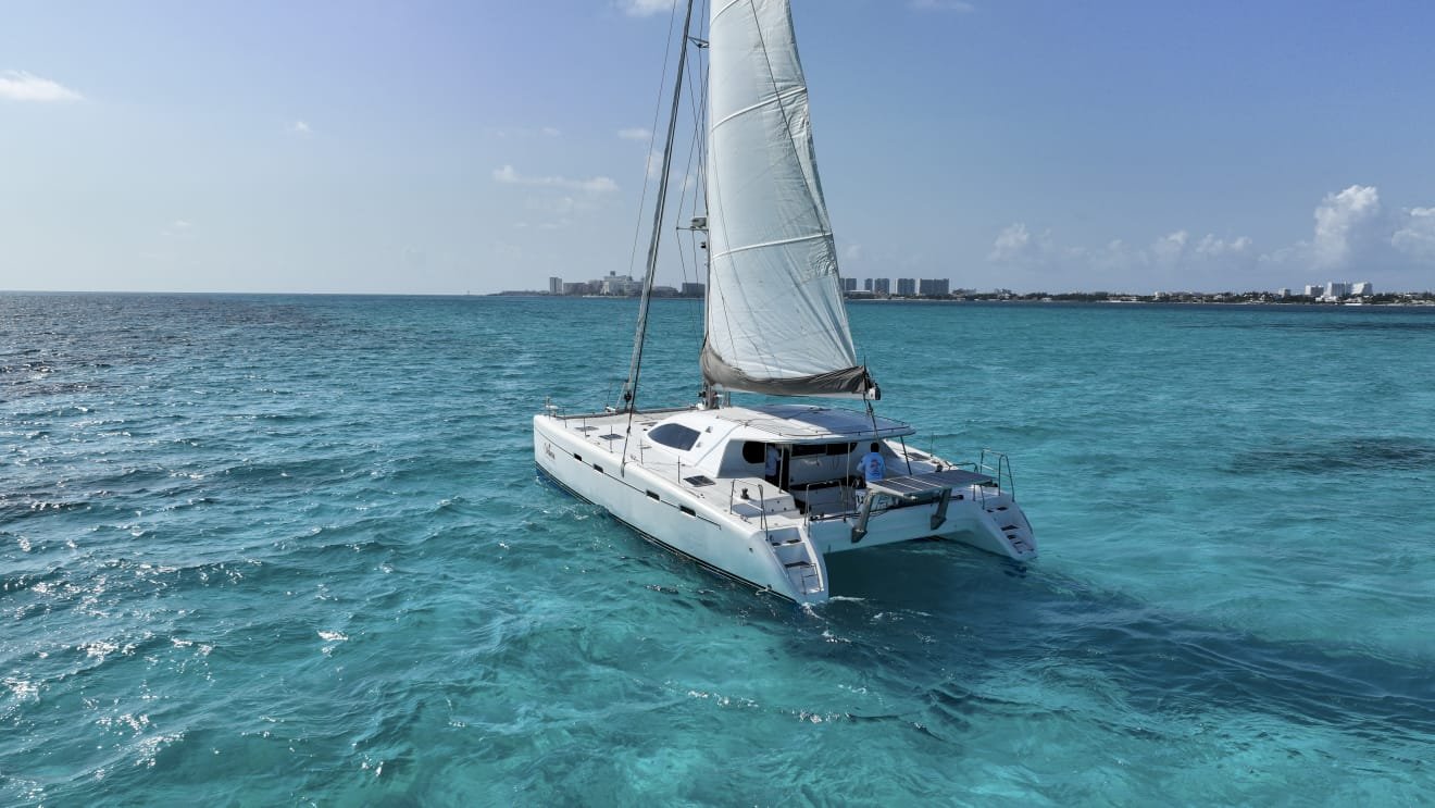 55ft LADY LAURA