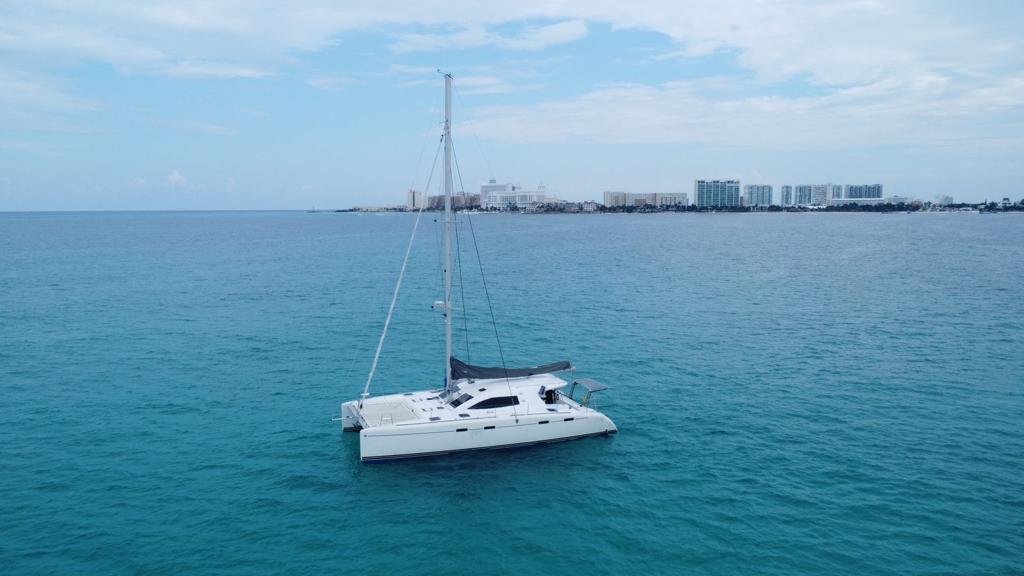 55ft LADY LAURA