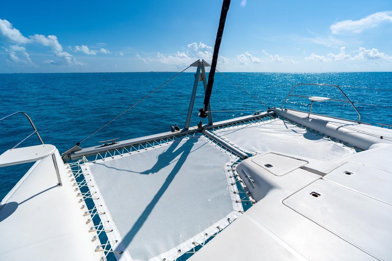 40ft ATA
