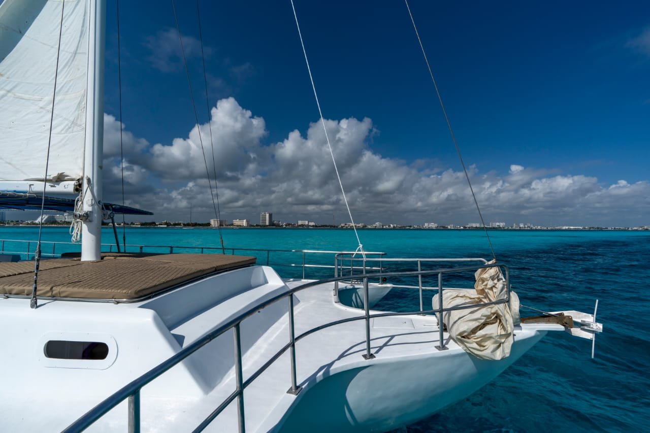 78ft SAMBA 3