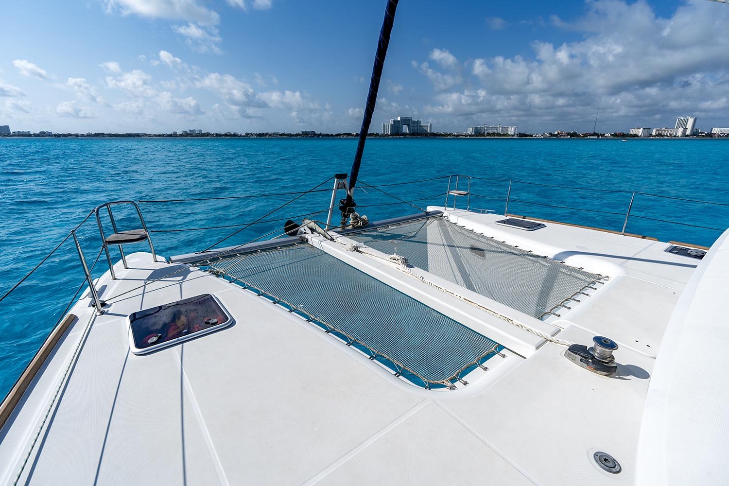 40ft SUPERCAT