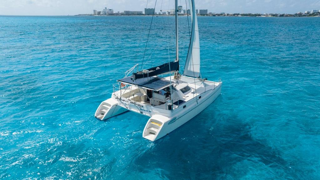 37ft LADY ESTHER