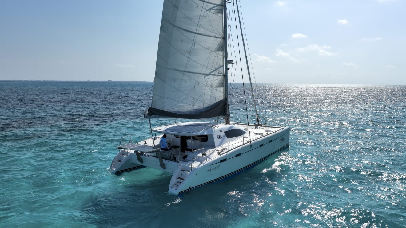 55ft LADY LAURA