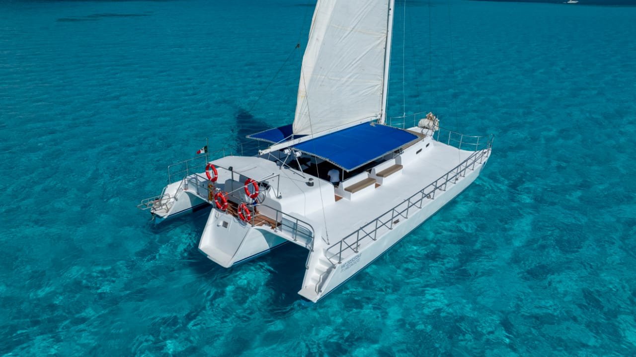 78ft SAMBA 3