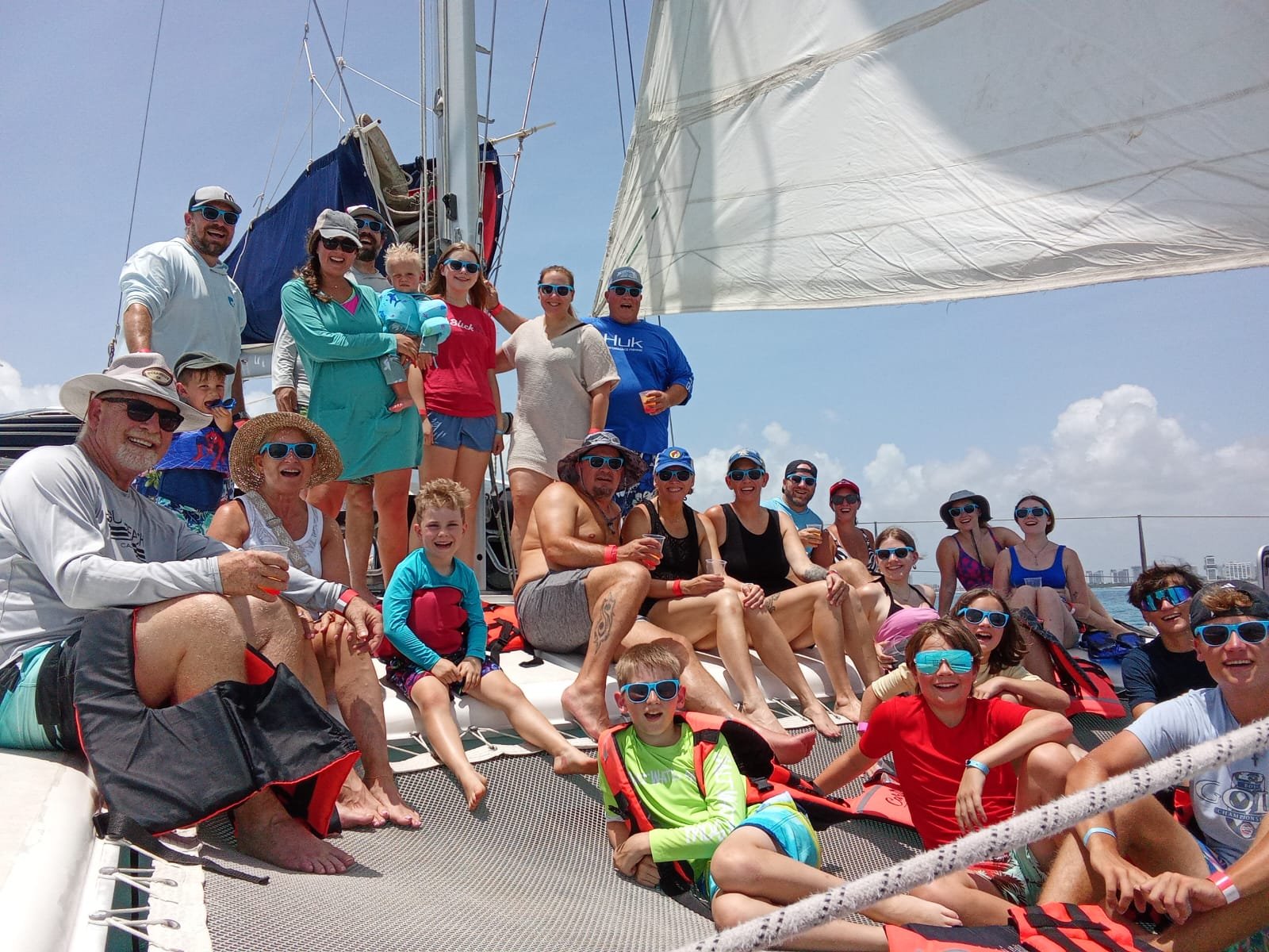 Isla Mujeres Private Tour