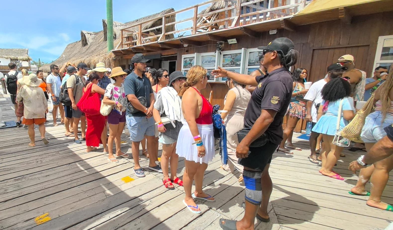 Isla Mujeres Private Tour