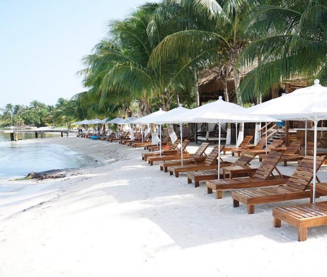 Isla Mujeres Private Tour