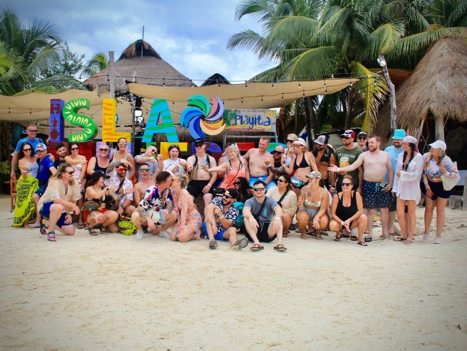 Isla Mujeres Private Tour