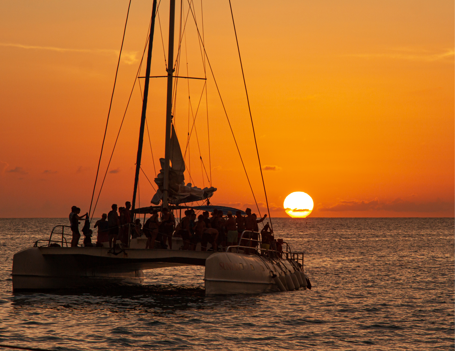 Sunset Private Experience
