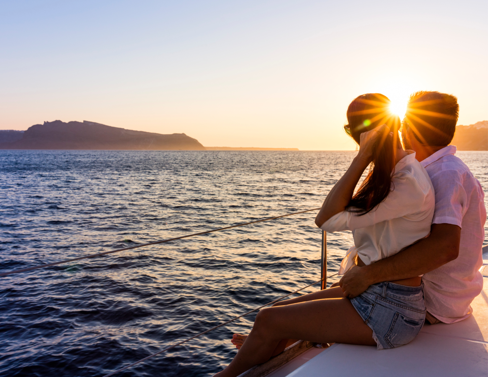 Sunset Private Experience
