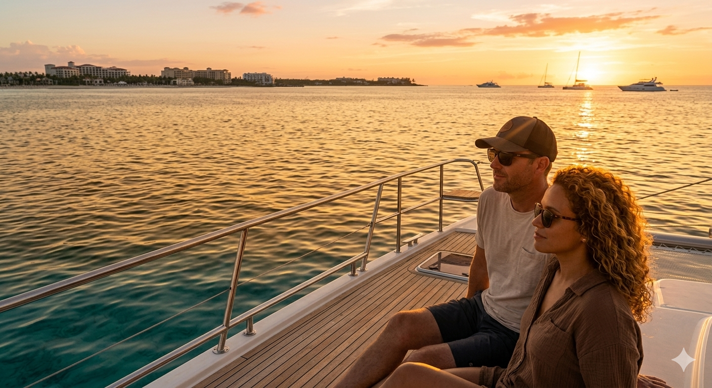 Sunset Private Experience