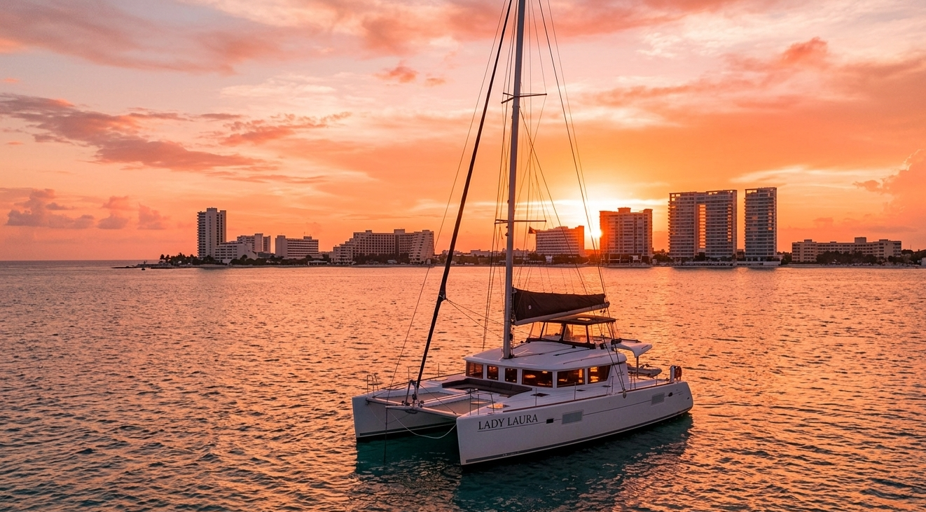 Sunset Private Experience